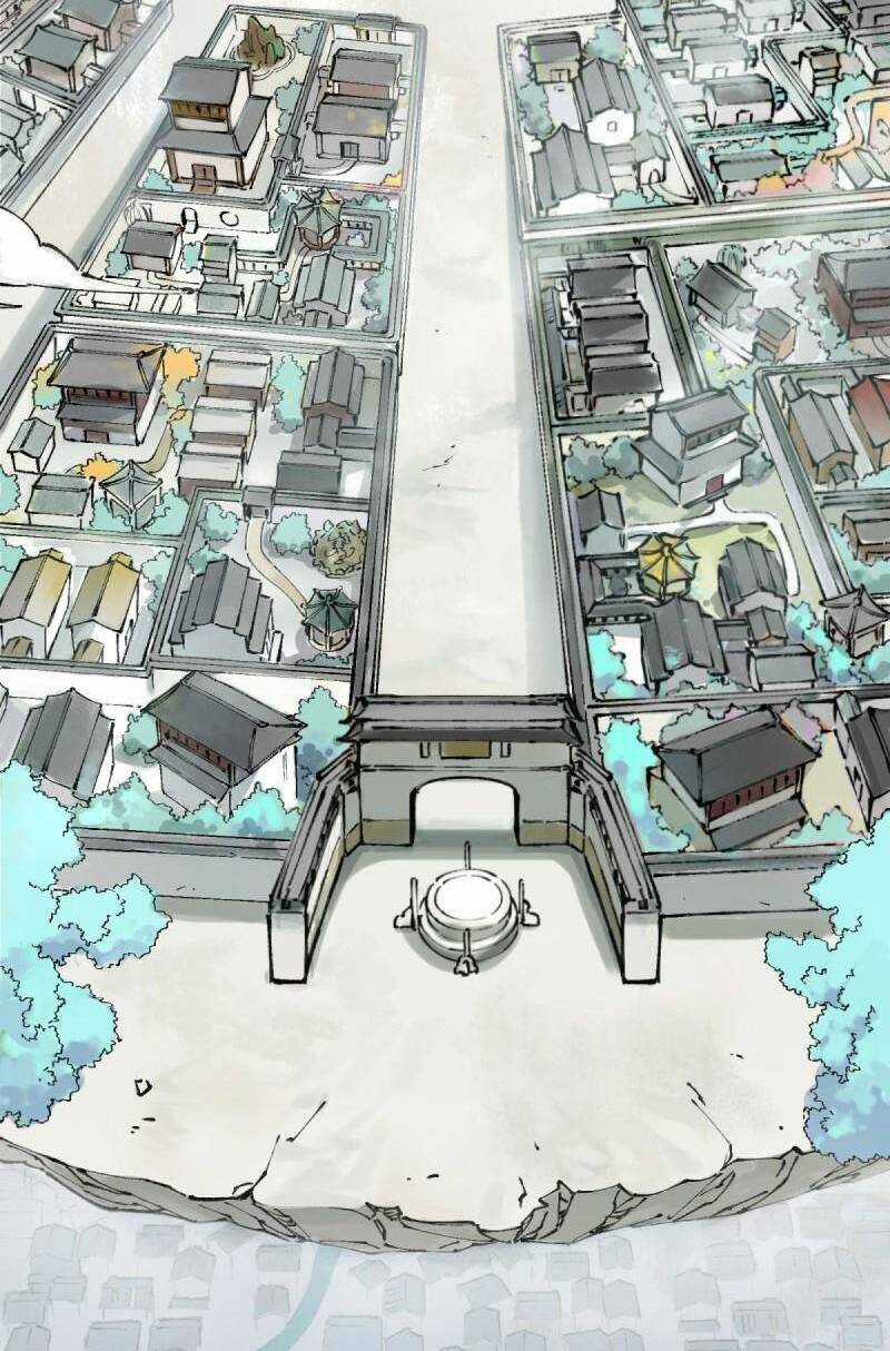 Kiếm Thương Khúc - Chapter 4 - Trang 3