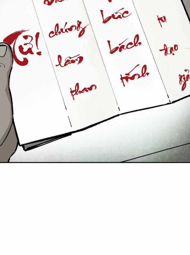 Kiếm Thương Khúc - Chapter 4 - Trang 23