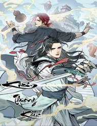 Đọc truyện Kiếm Thương Khúc