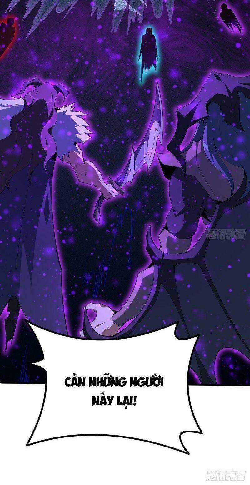 Kiếm Tu Imba Nhất Quả Đất - Chapter 100 - Trang 2