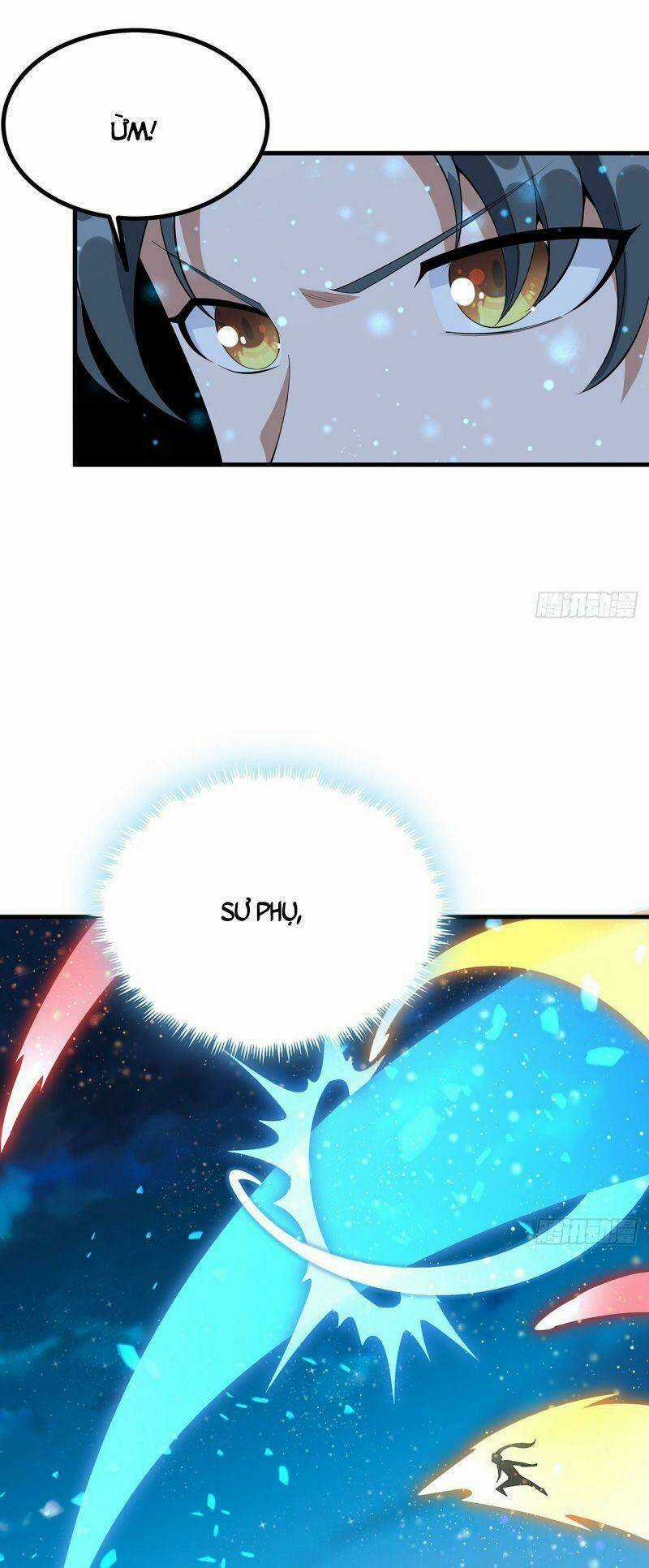 Kiếm Tu Imba Nhất Quả Đất - Chapter 100 - Trang 11