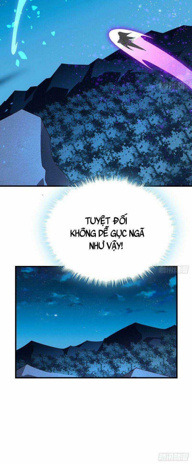 Kiếm Tu Imba Nhất Quả Đất - Chapter 100 - Trang 12