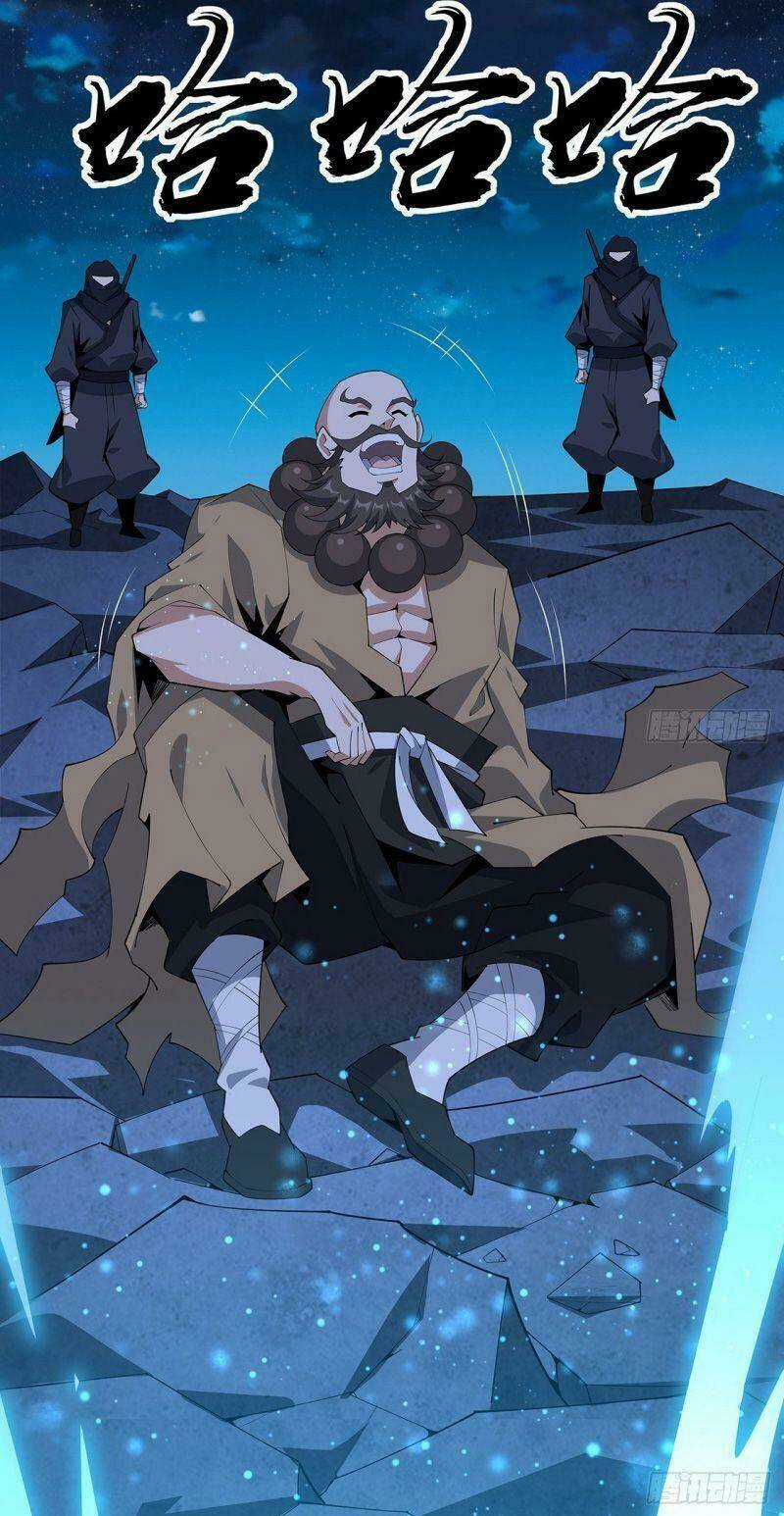 Kiếm Tu Imba Nhất Quả Đất - Chapter 100 - Trang 13