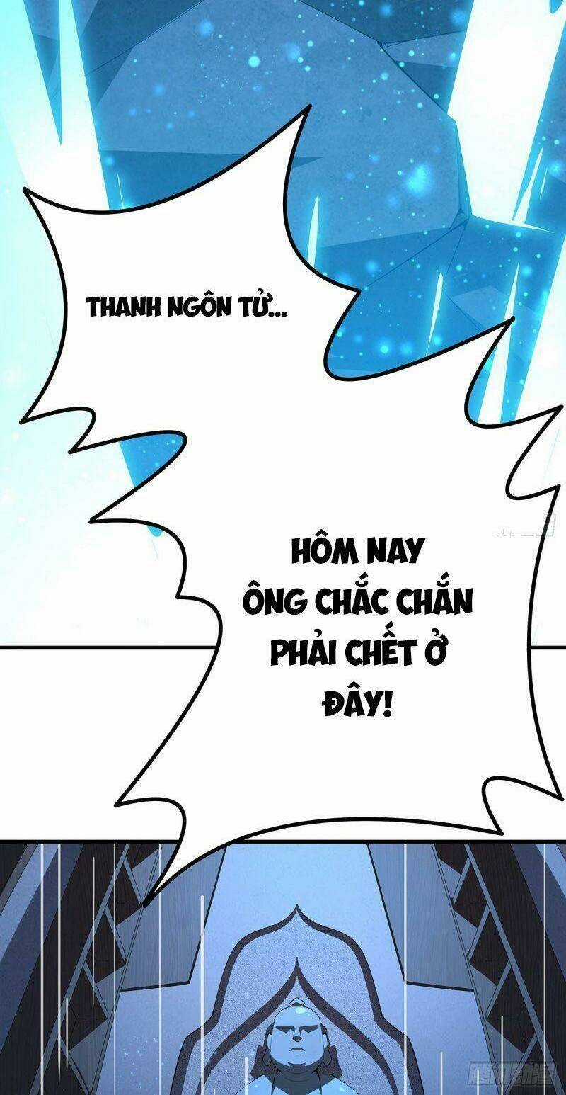 Kiếm Tu Imba Nhất Quả Đất - Chapter 100 - Trang 14