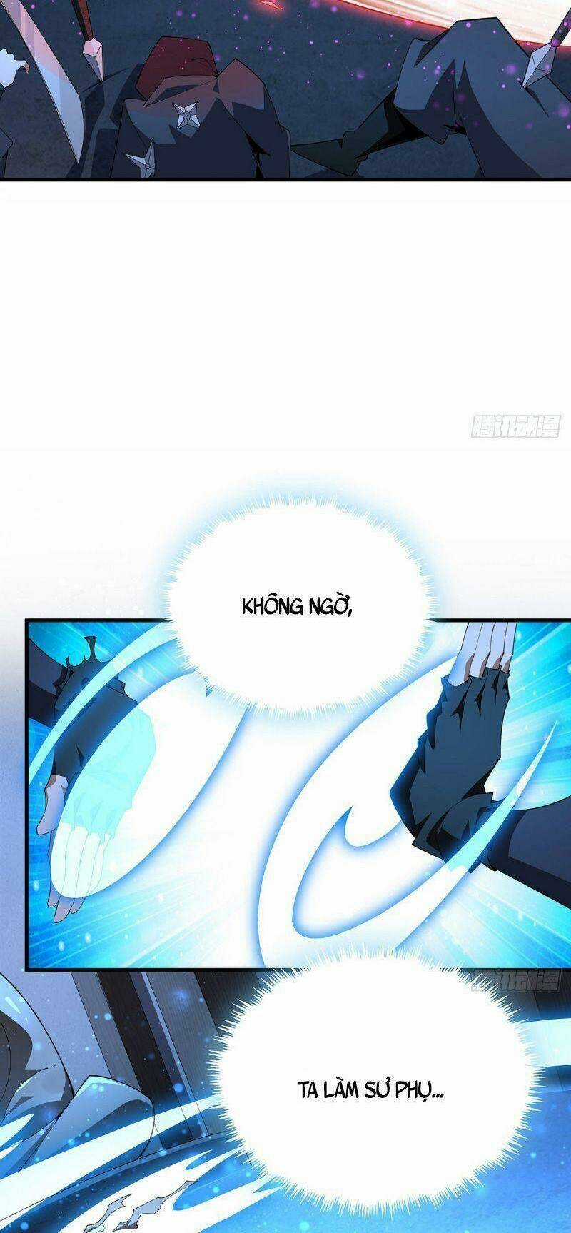 Kiếm Tu Imba Nhất Quả Đất - Chapter 100 - Trang 16