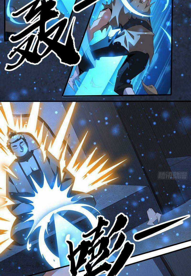 Kiếm Tu Imba Nhất Quả Đất - Chapter 100 - Trang 18