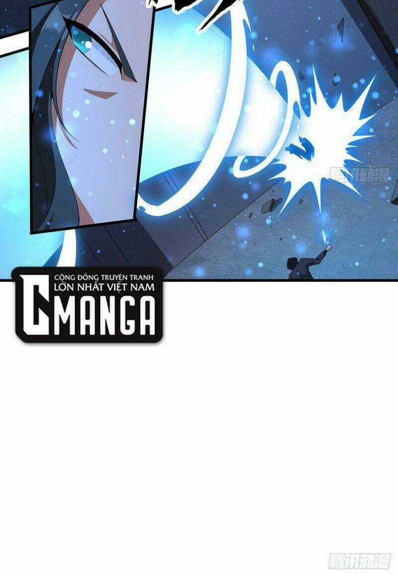 Kiếm Tu Imba Nhất Quả Đất - Chapter 100 - Trang 19