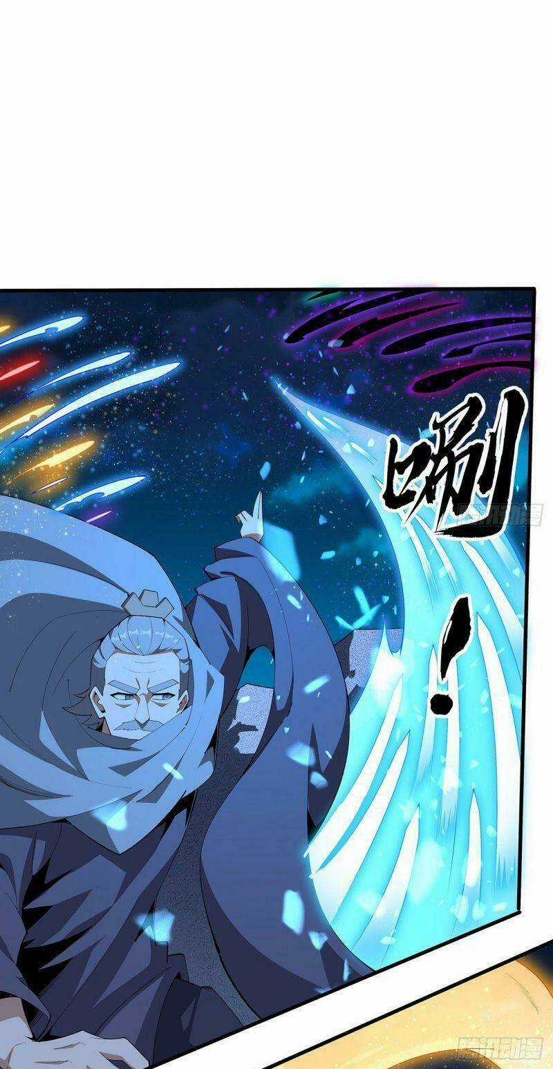 Kiếm Tu Imba Nhất Quả Đất - Chapter 100 - Trang 3