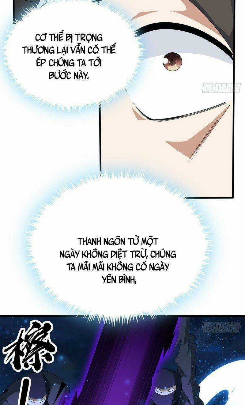 Kiếm Tu Imba Nhất Quả Đất - Chapter 100 - Trang 21