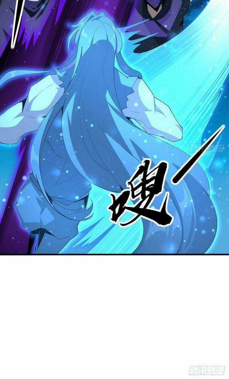 Kiếm Tu Imba Nhất Quả Đất - Chapter 100 - Trang 22