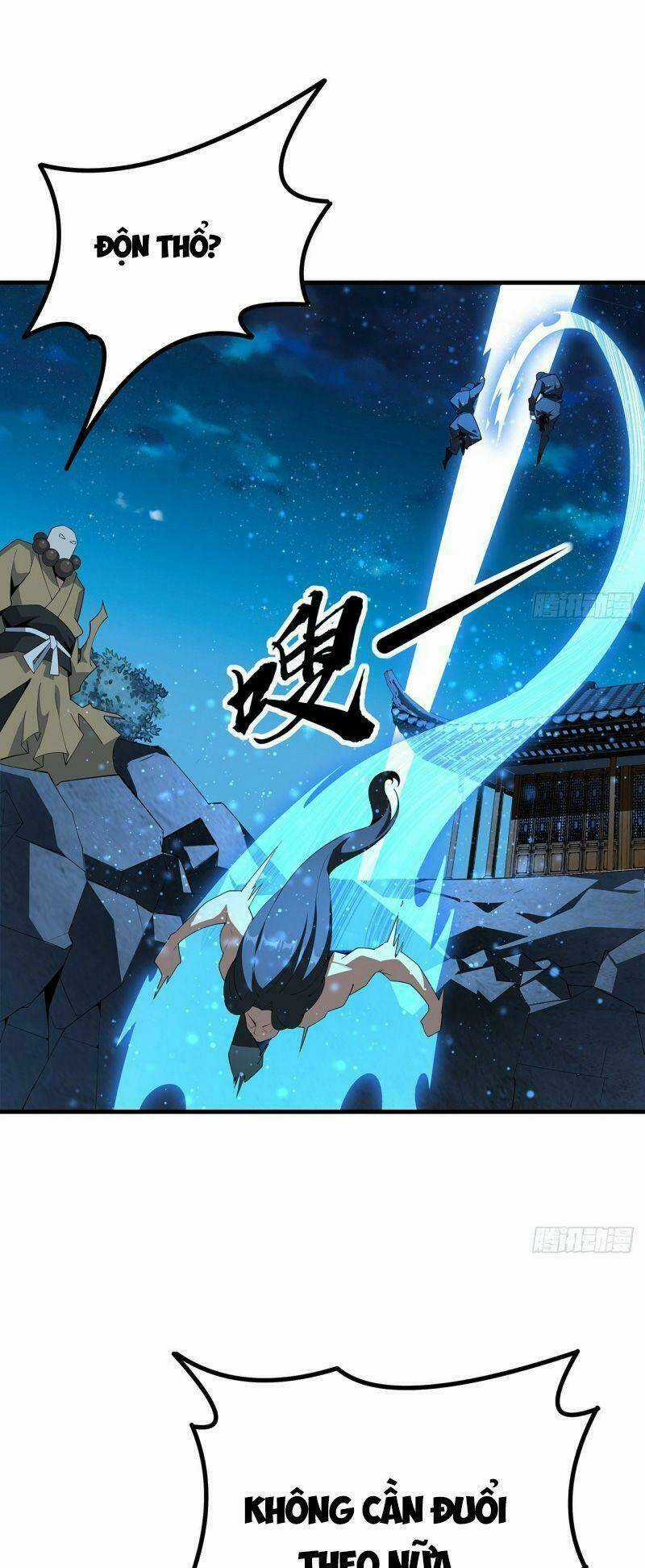 Kiếm Tu Imba Nhất Quả Đất - Chapter 100 - Trang 23