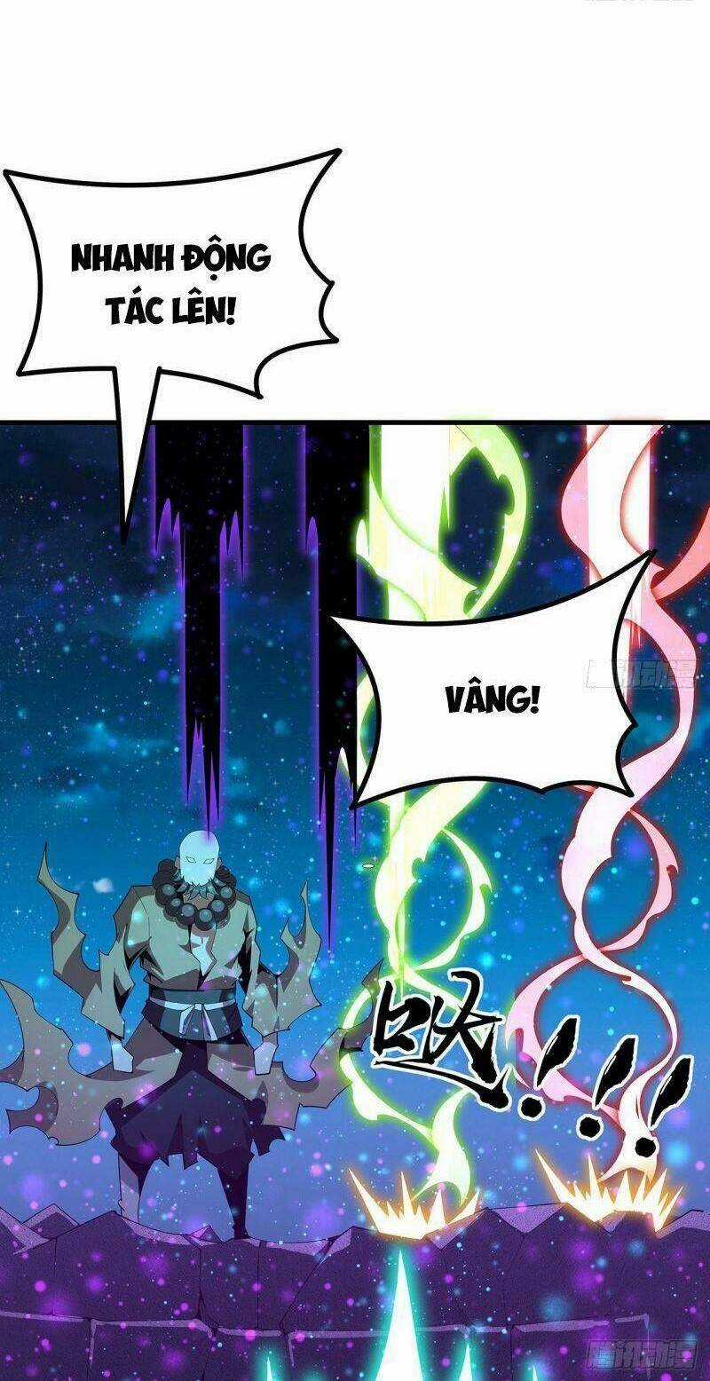 Kiếm Tu Imba Nhất Quả Đất - Chapter 100 - Trang 26