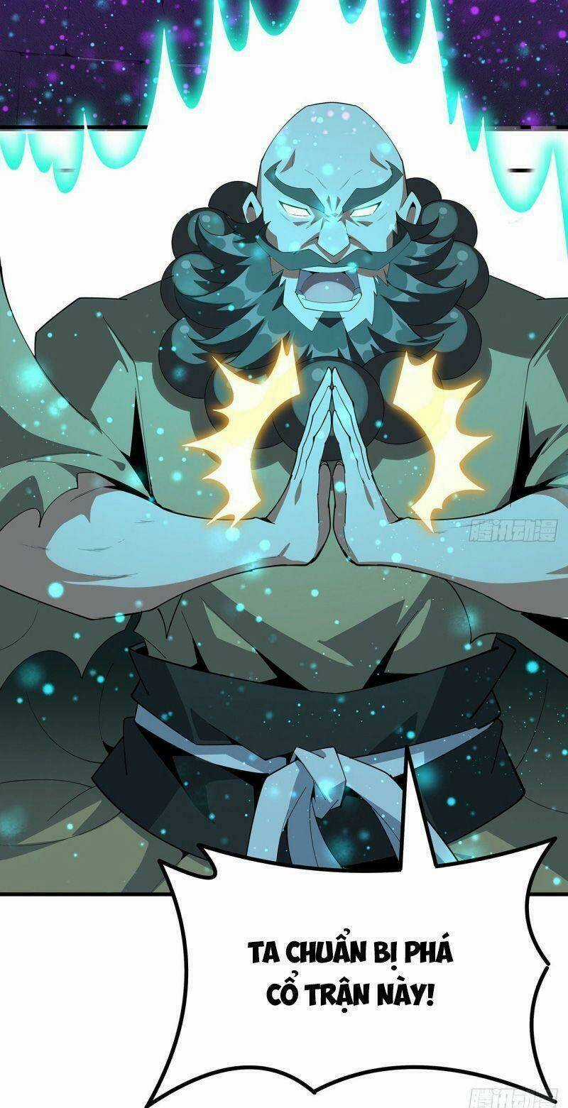 Kiếm Tu Imba Nhất Quả Đất - Chapter 100 - Trang 27