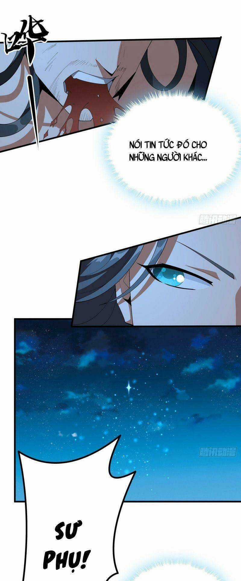 Kiếm Tu Imba Nhất Quả Đất - Chapter 100 - Trang 29