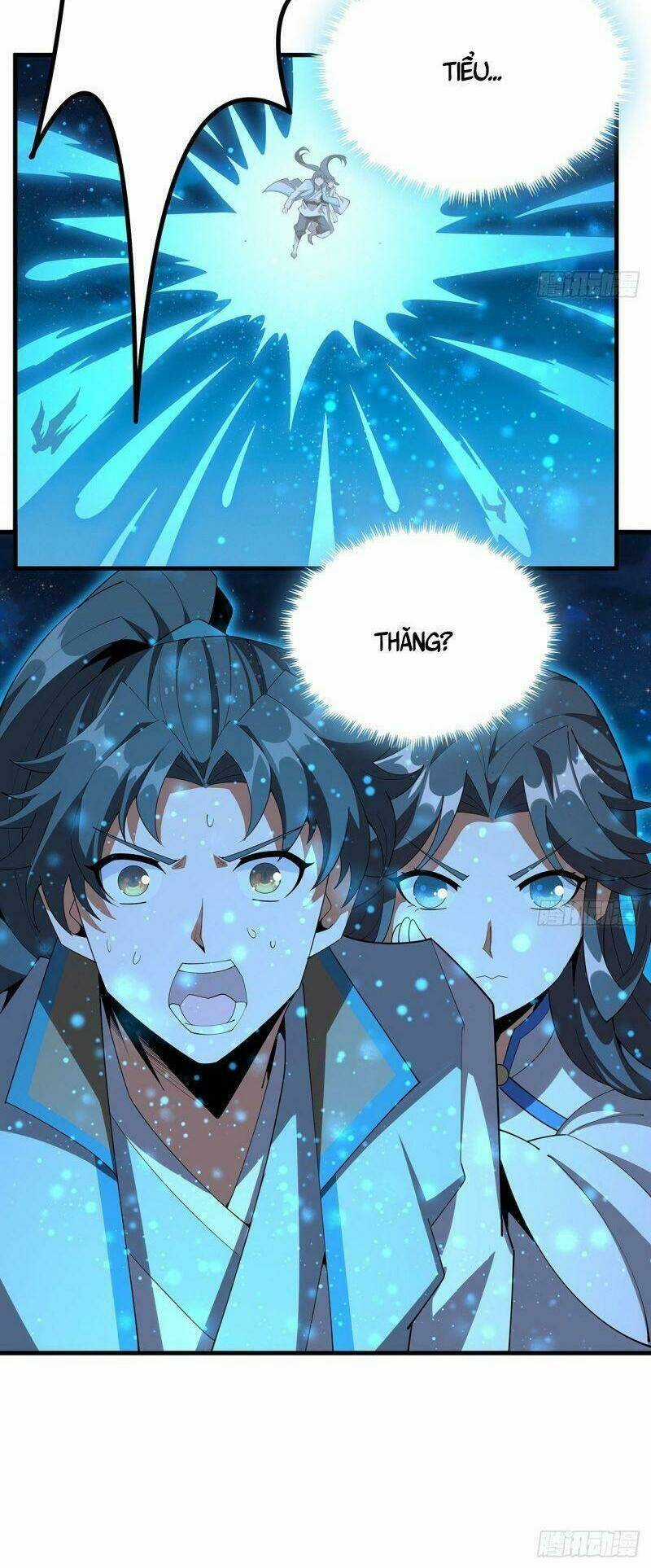 Kiếm Tu Imba Nhất Quả Đất - Chapter 100 - Trang 30