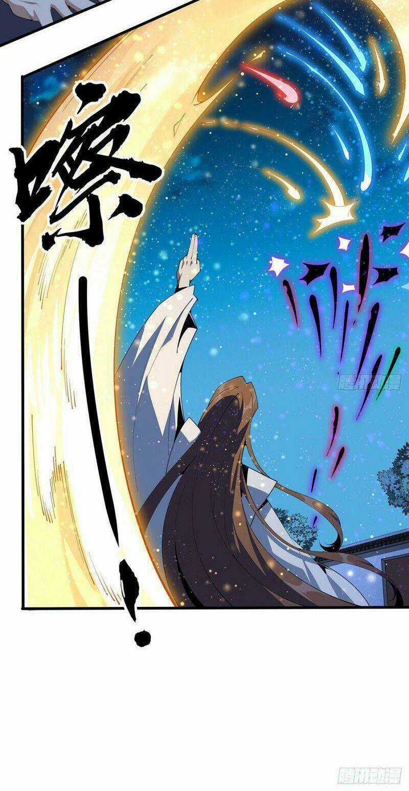 Kiếm Tu Imba Nhất Quả Đất - Chapter 100 - Trang 4