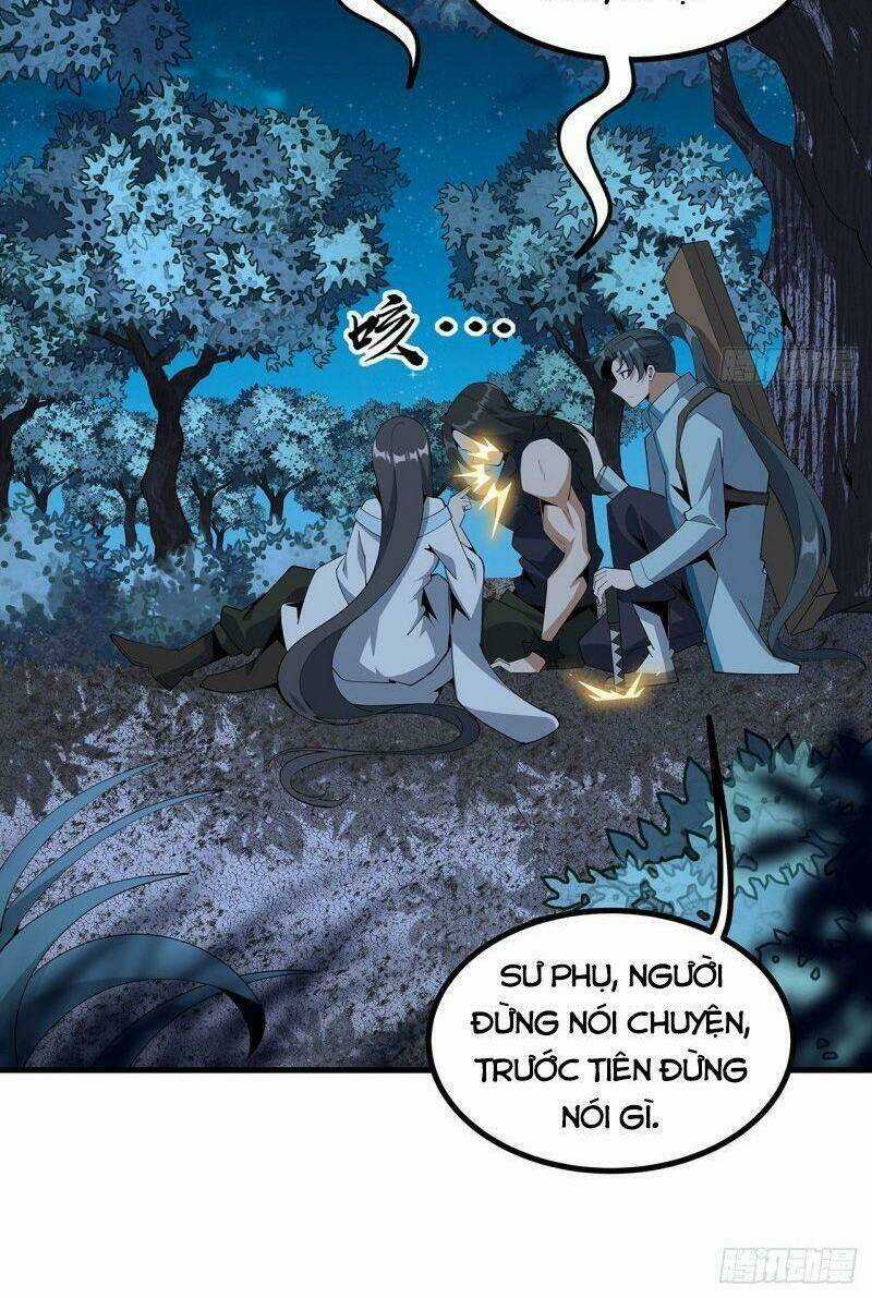 Kiếm Tu Imba Nhất Quả Đất - Chapter 100 - Trang 32