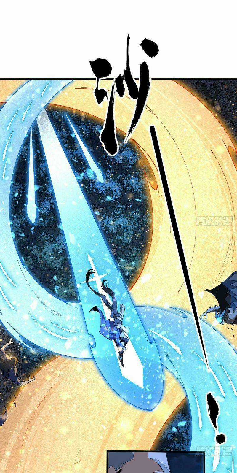 Kiếm Tu Imba Nhất Quả Đất - Chapter 100 - Trang 5