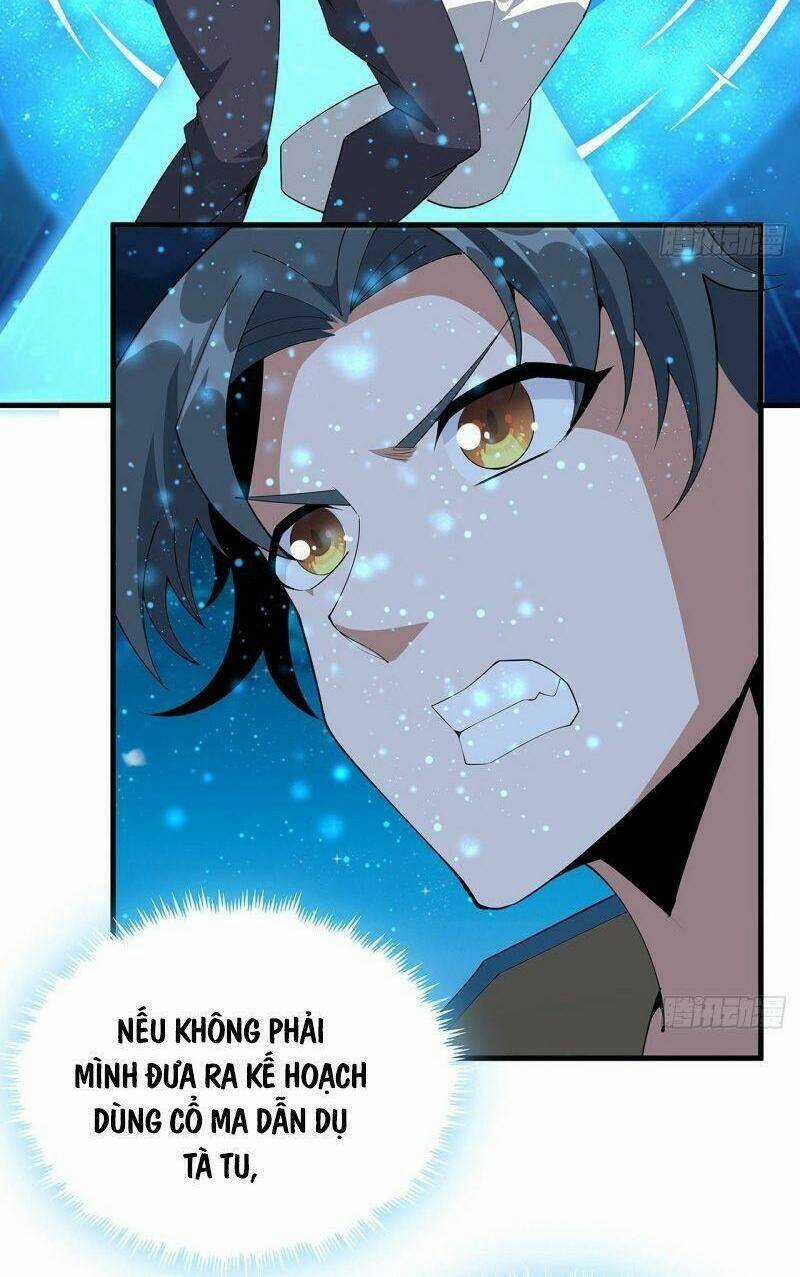 Kiếm Tu Imba Nhất Quả Đất - Chapter 100 - Trang 8