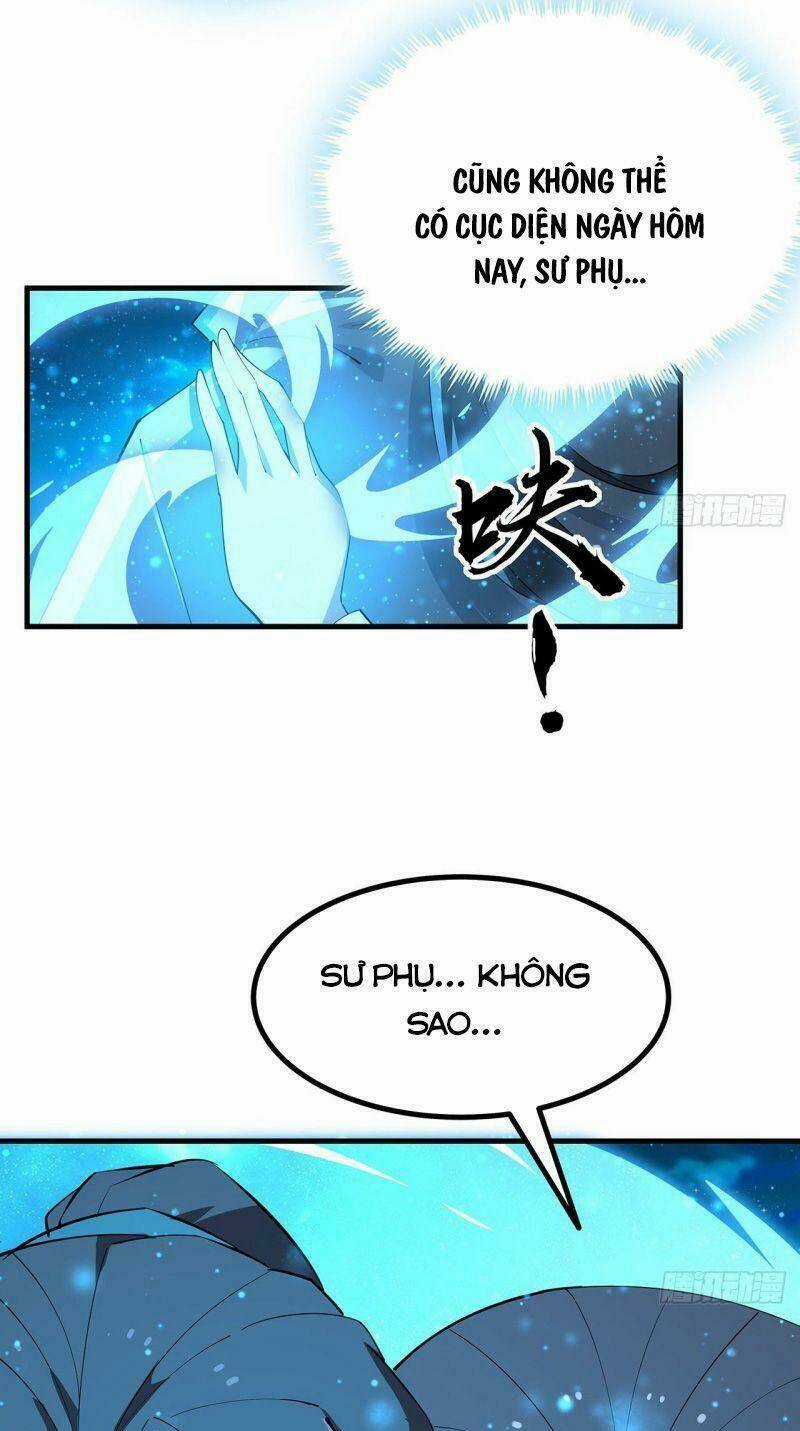 Kiếm Tu Imba Nhất Quả Đất - Chapter 100 - Trang 9