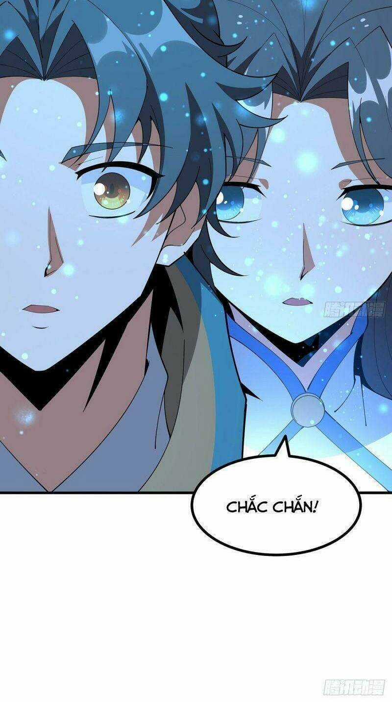 Kiếm Tu Imba Nhất Quả Đất - Chapter 100 - Trang 10