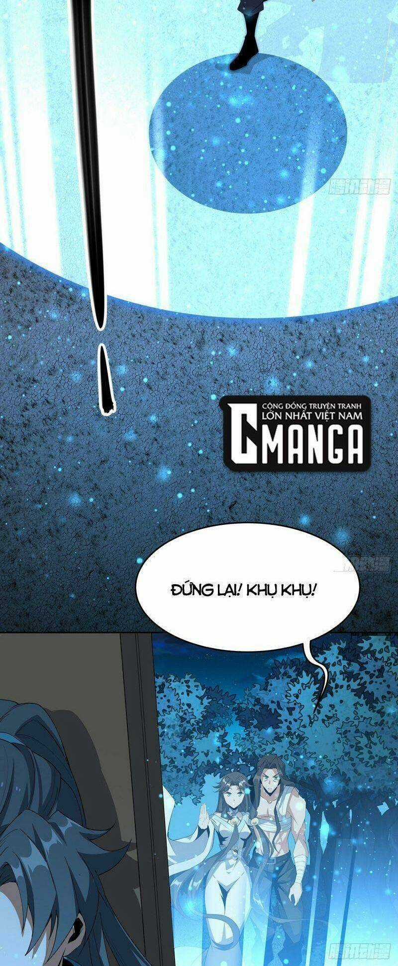 Kiếm Tu Imba Nhất Quả Đất - Chapter 101 - Trang 2