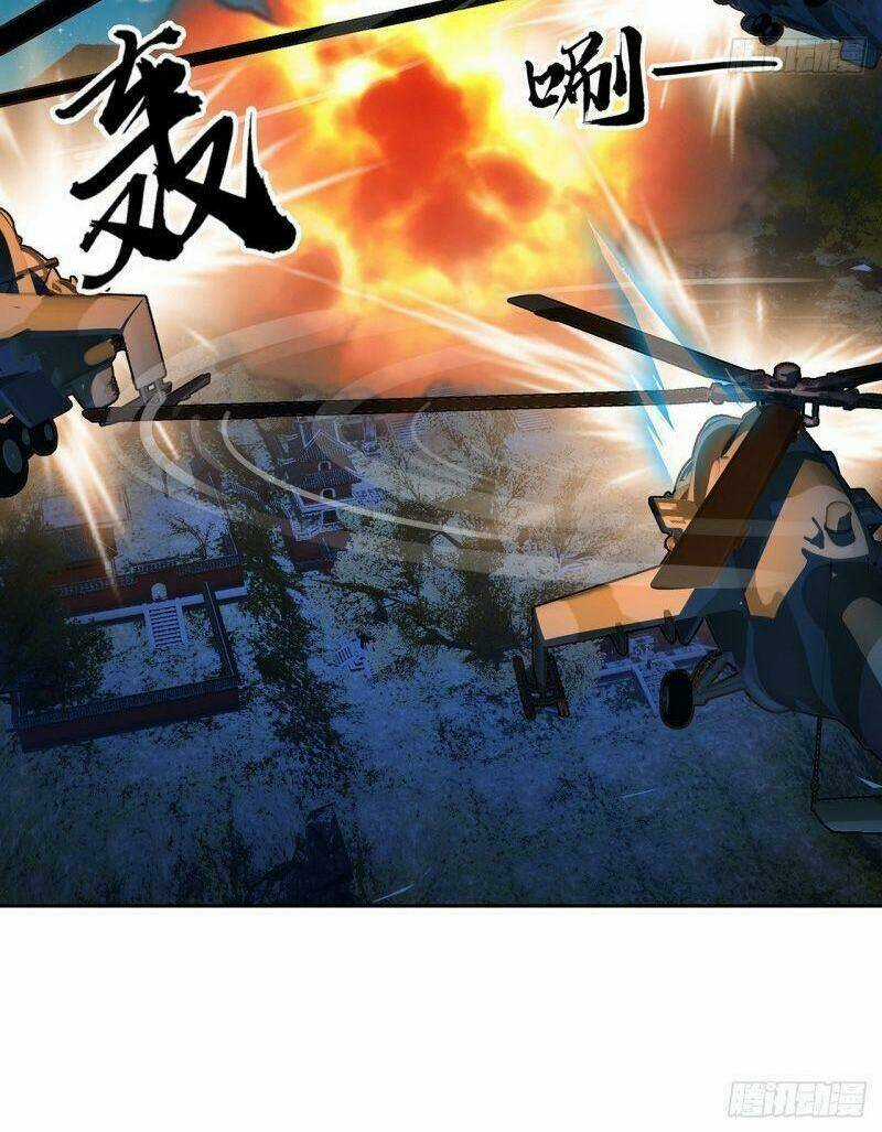 Kiếm Tu Imba Nhất Quả Đất - Chapter 101 - Trang 11