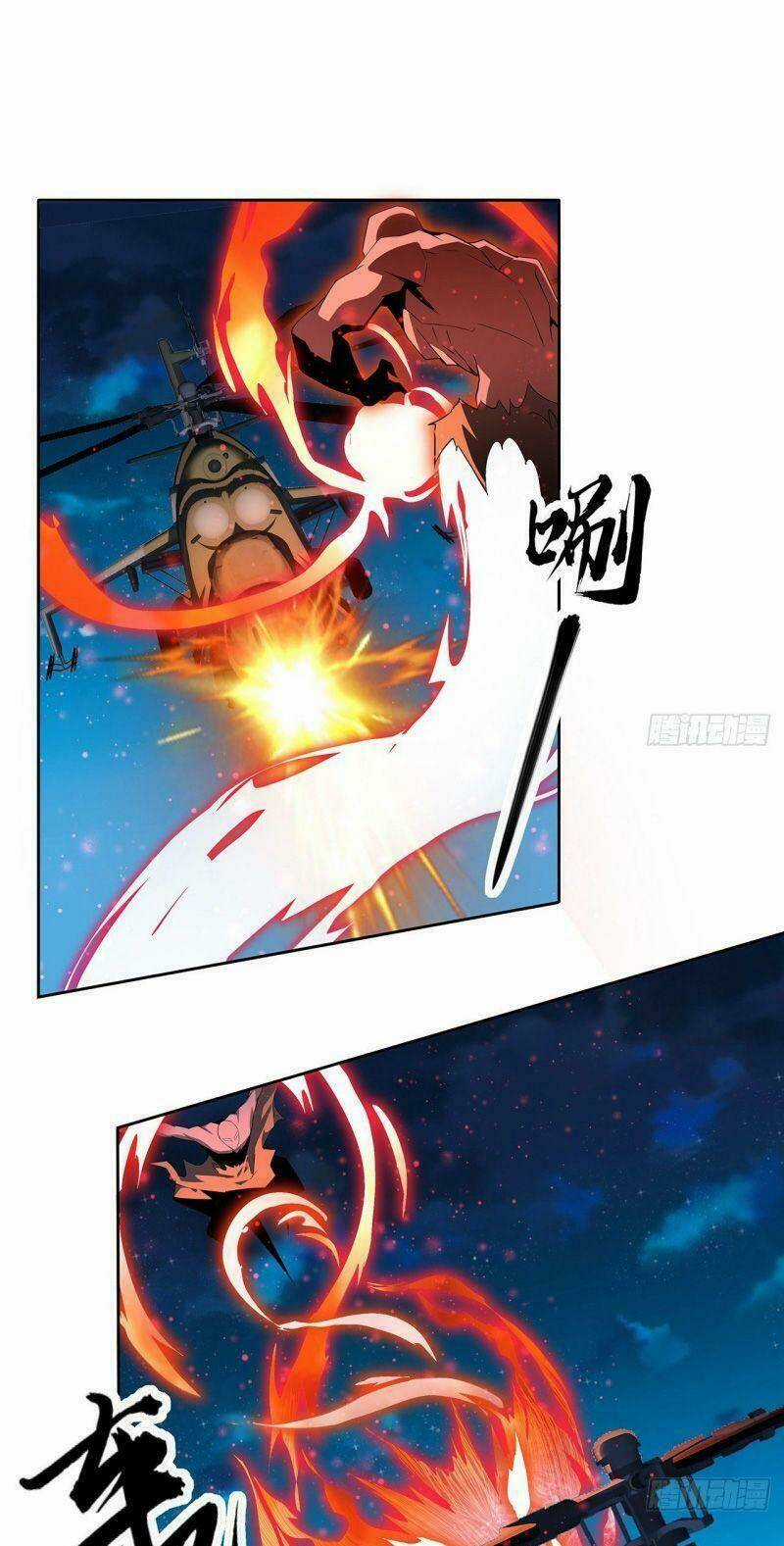 Kiếm Tu Imba Nhất Quả Đất - Chapter 101 - Trang 12