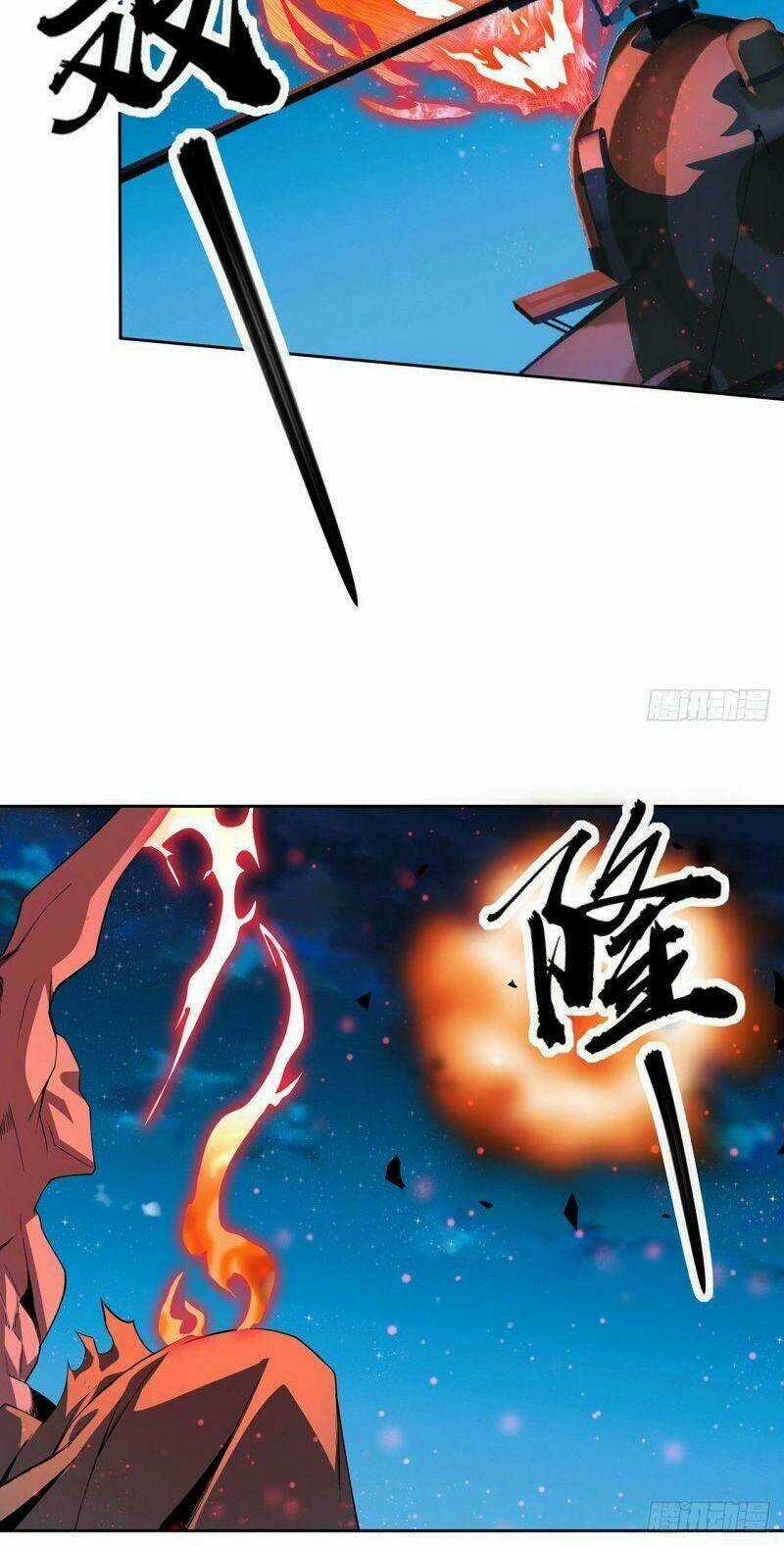 Kiếm Tu Imba Nhất Quả Đất - Chapter 101 - Trang 13