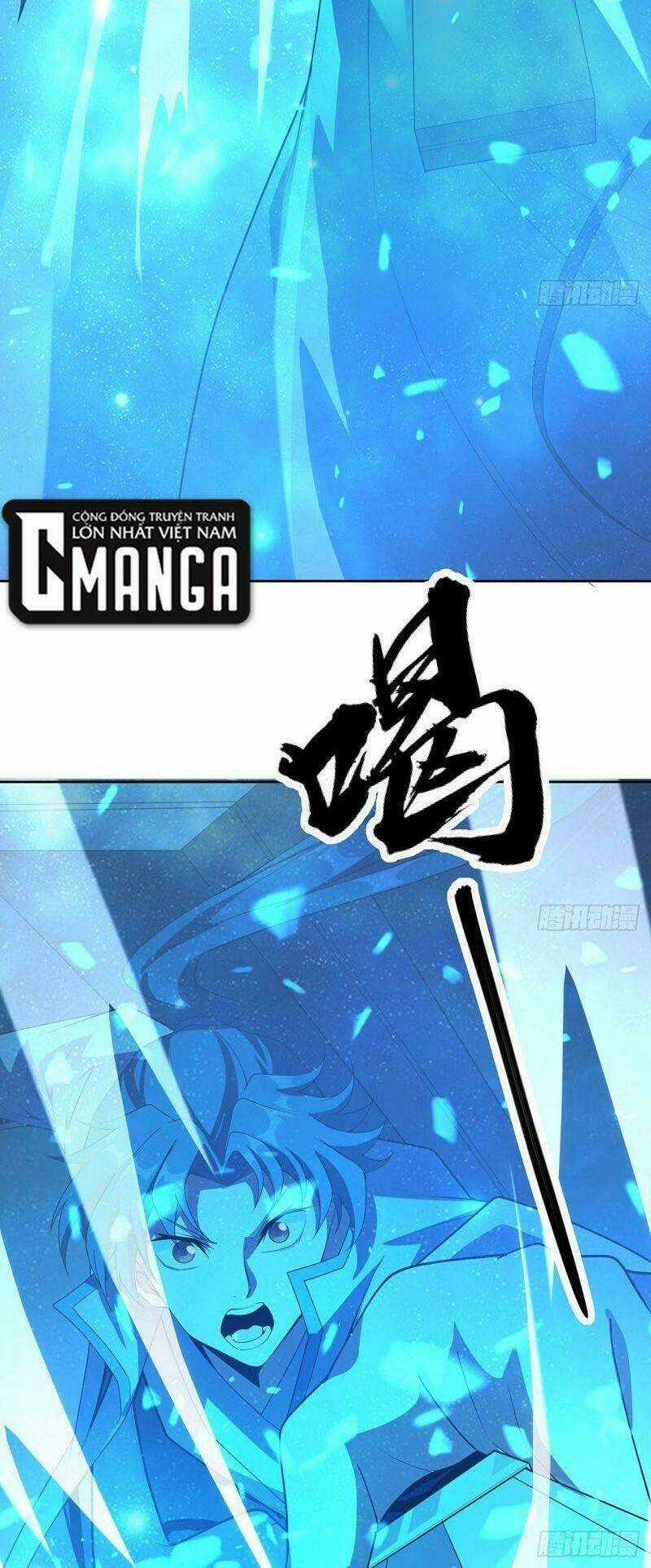 Kiếm Tu Imba Nhất Quả Đất - Chapter 101 - Trang 15