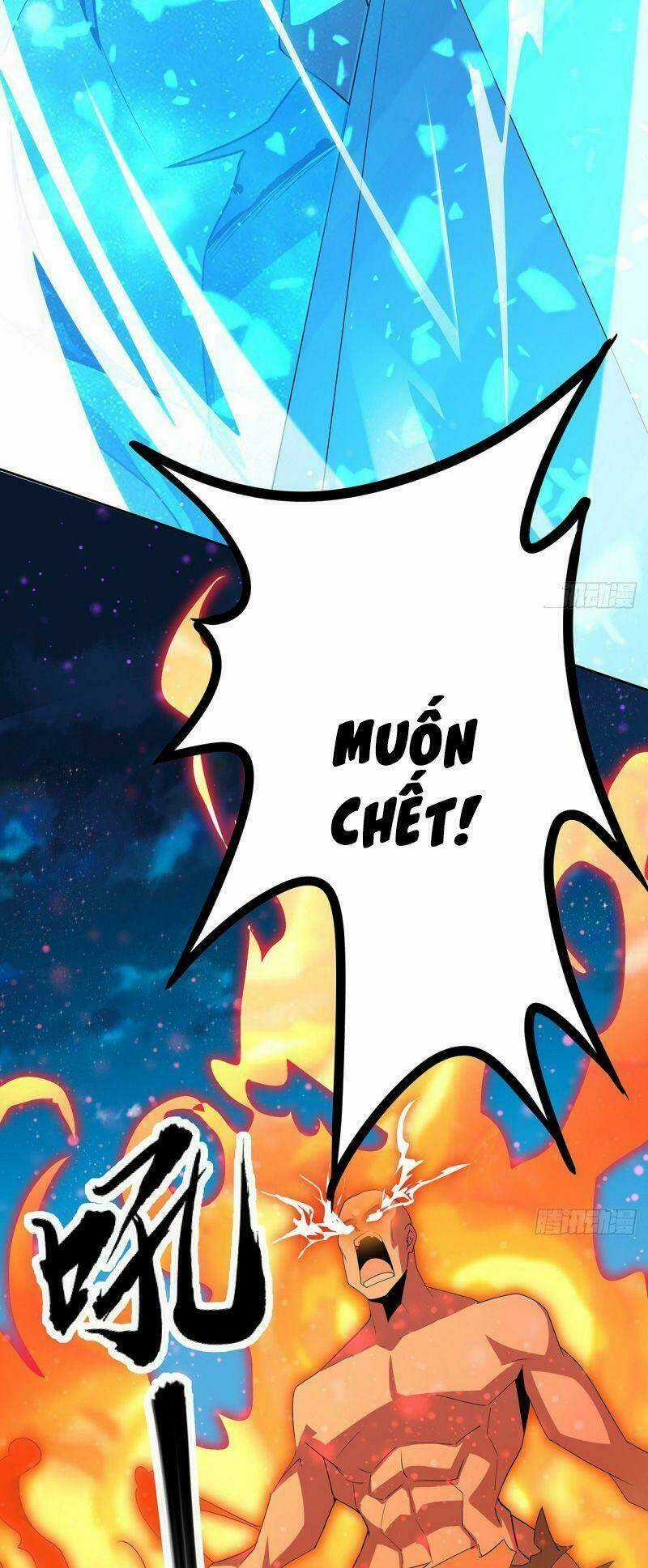 Kiếm Tu Imba Nhất Quả Đất - Chapter 101 - Trang 16