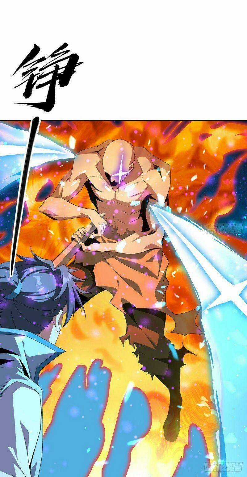 Kiếm Tu Imba Nhất Quả Đất - Chapter 101 - Trang 18