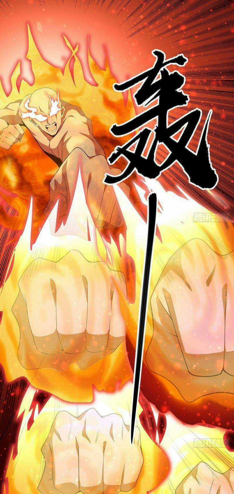 Kiếm Tu Imba Nhất Quả Đất - Chapter 101 - Trang 20