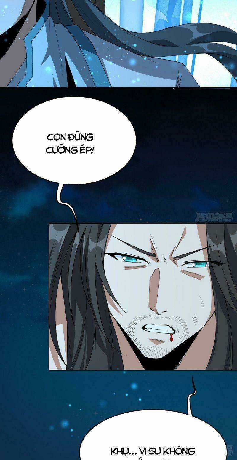 Kiếm Tu Imba Nhất Quả Đất - Chapter 101 - Trang 3