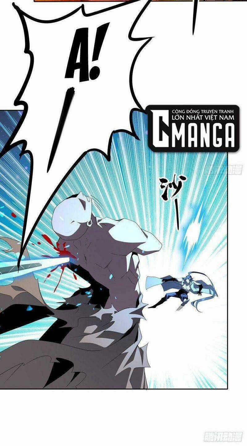 Kiếm Tu Imba Nhất Quả Đất - Chapter 101 - Trang 23