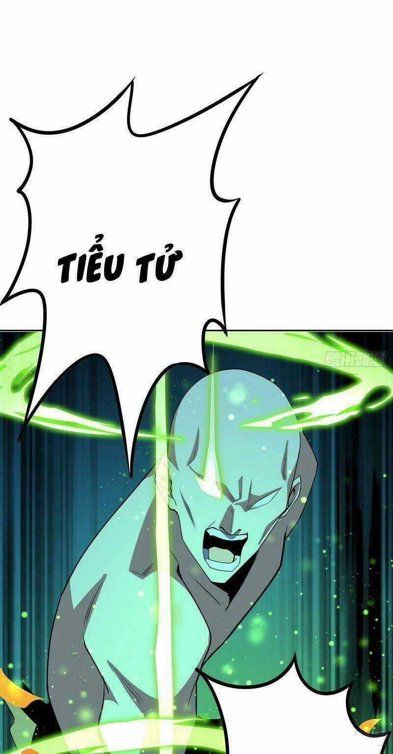 Kiếm Tu Imba Nhất Quả Đất - Chapter 101 - Trang 24