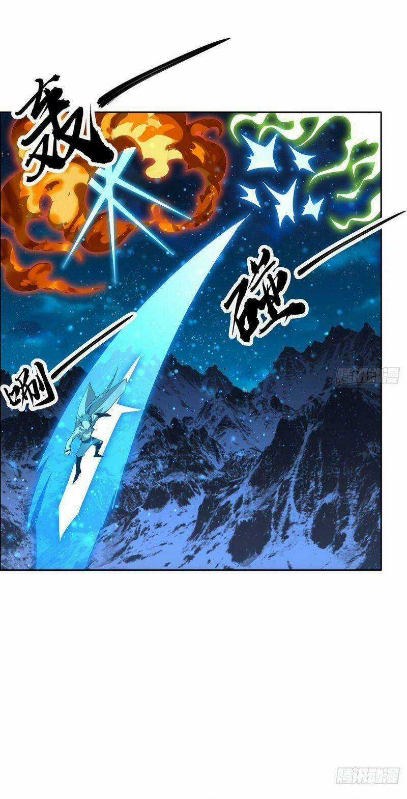 Kiếm Tu Imba Nhất Quả Đất - Chapter 101 - Trang 28