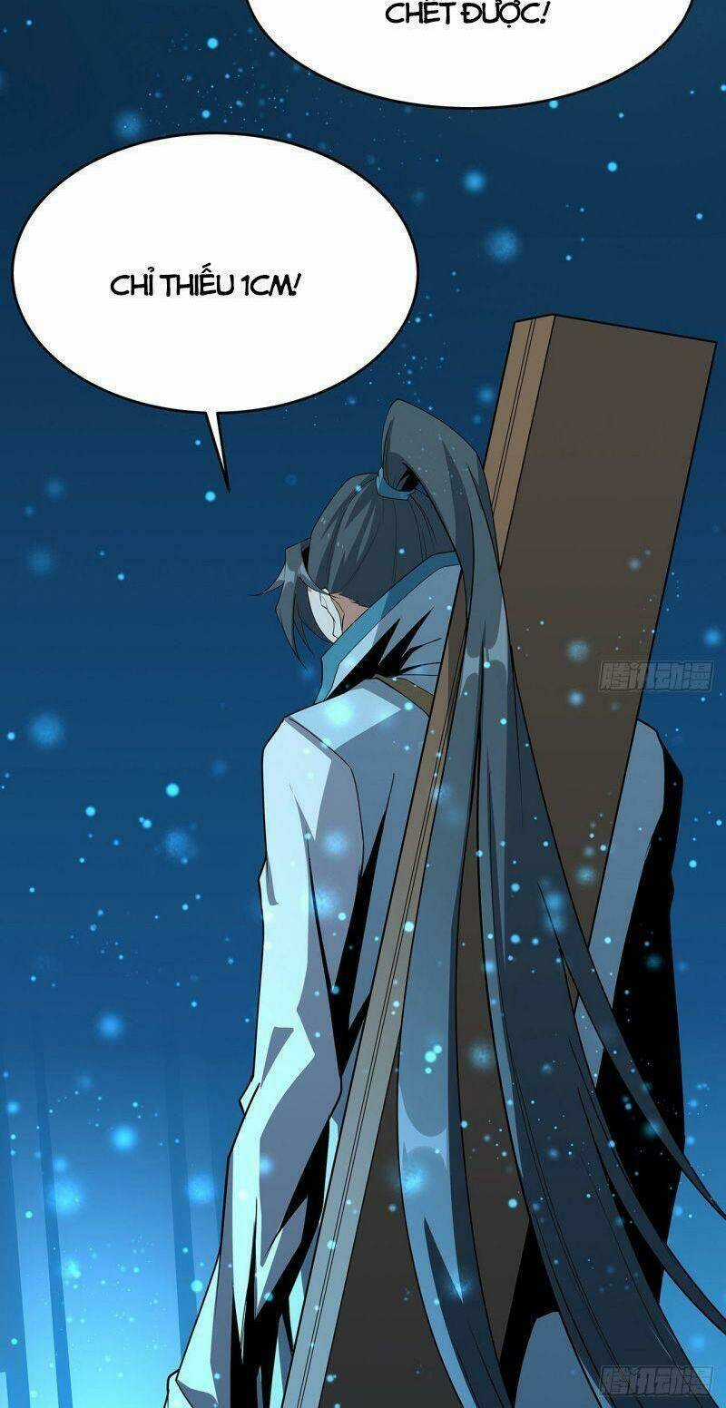 Kiếm Tu Imba Nhất Quả Đất - Chapter 101 - Trang 4