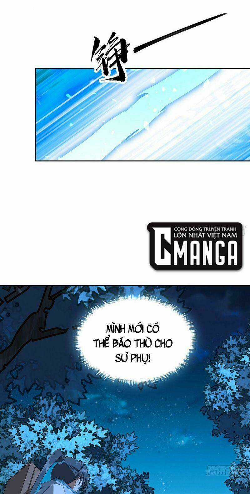 Kiếm Tu Imba Nhất Quả Đất - Chapter 101 - Trang 32