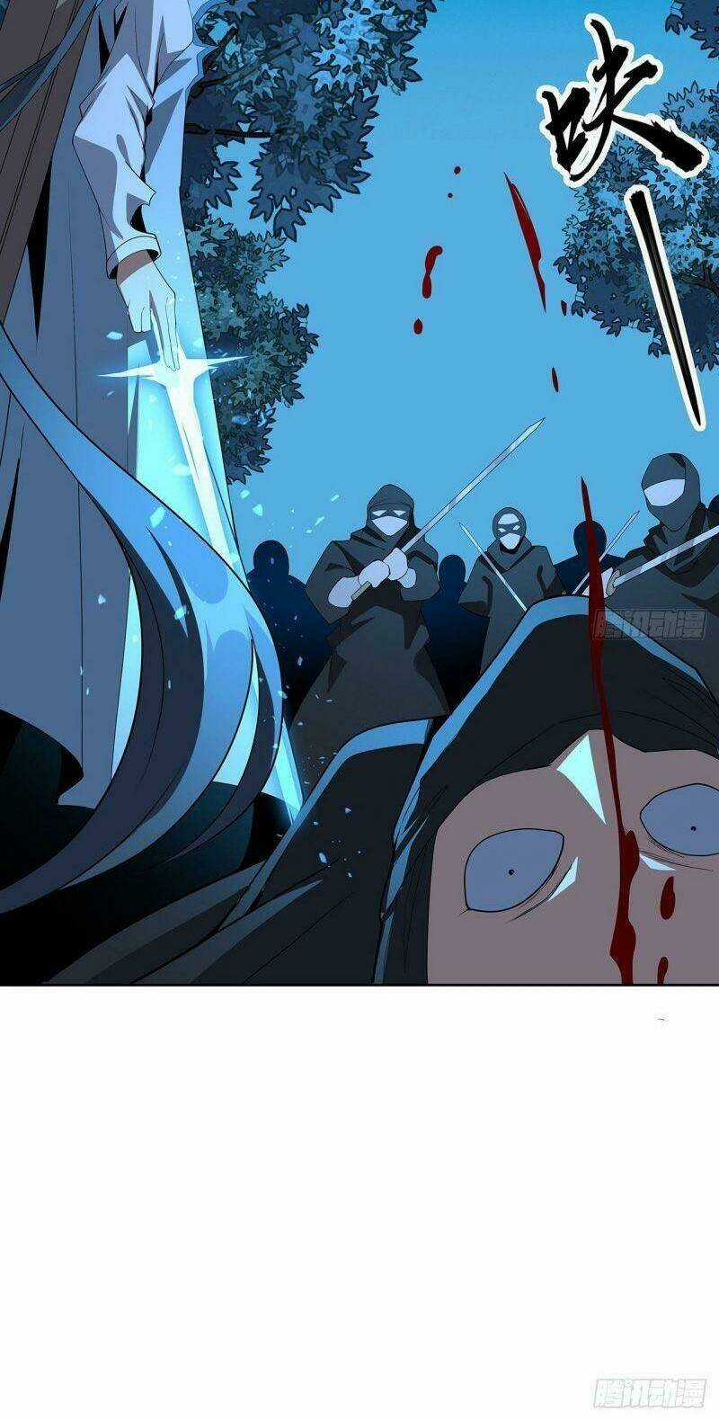 Kiếm Tu Imba Nhất Quả Đất - Chapter 101 - Trang 33