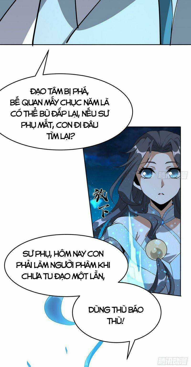 Kiếm Tu Imba Nhất Quả Đất - Chapter 101 - Trang 7