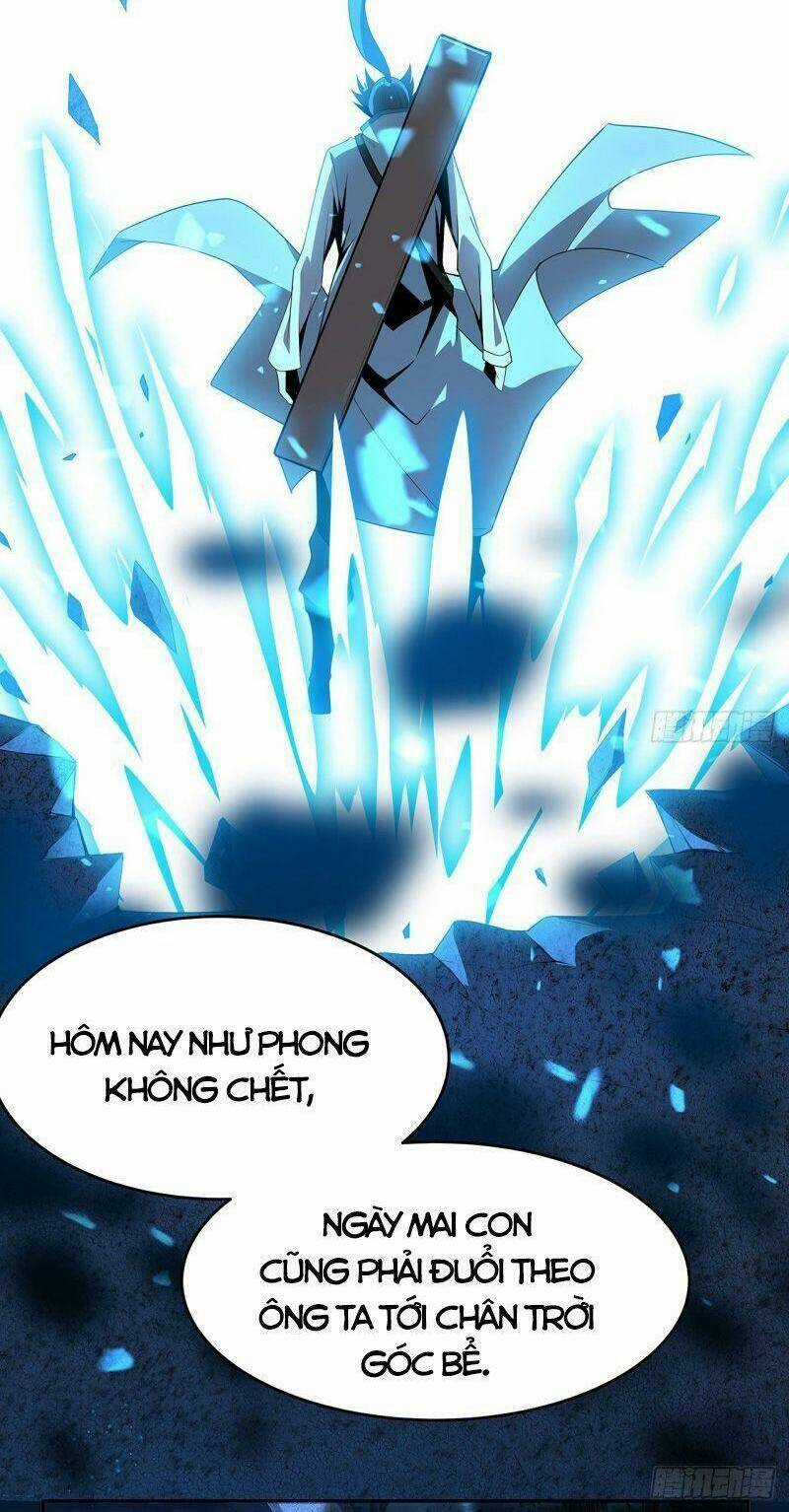 Kiếm Tu Imba Nhất Quả Đất - Chapter 101 - Trang 8