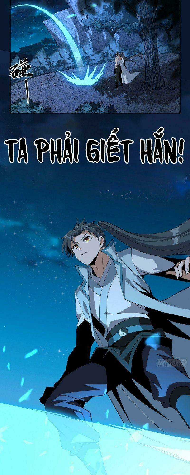 Kiếm Tu Imba Nhất Quả Đất - Chapter 101 - Trang 9