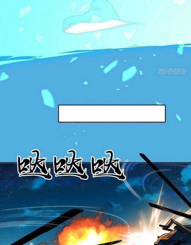 Kiếm Tu Imba Nhất Quả Đất - Chapter 101 - Trang 10