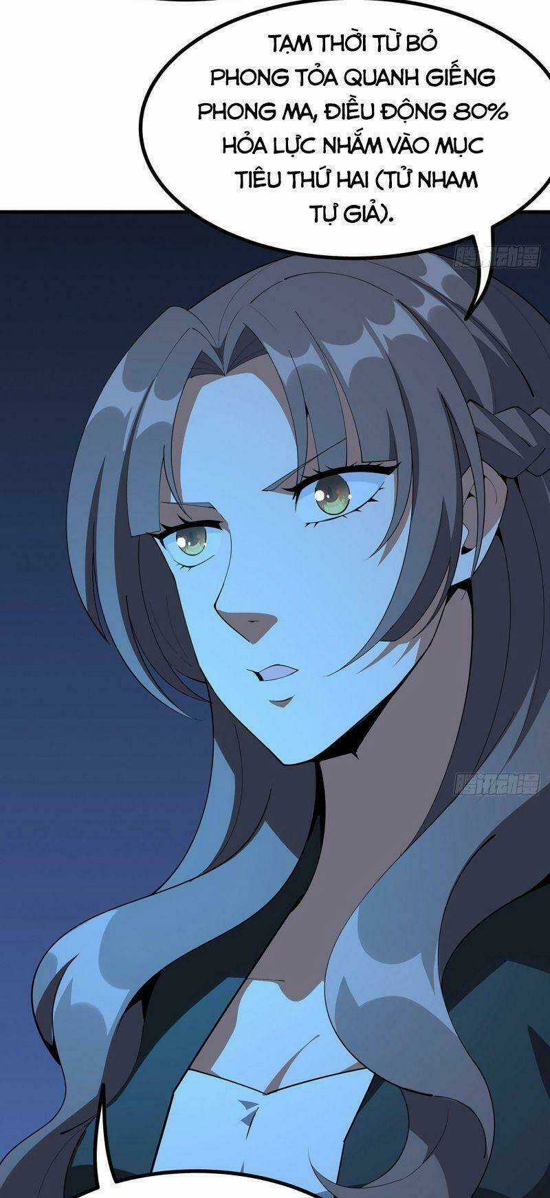 Kiếm Tu Imba Nhất Quả Đất - Chapter 102 - Trang 2