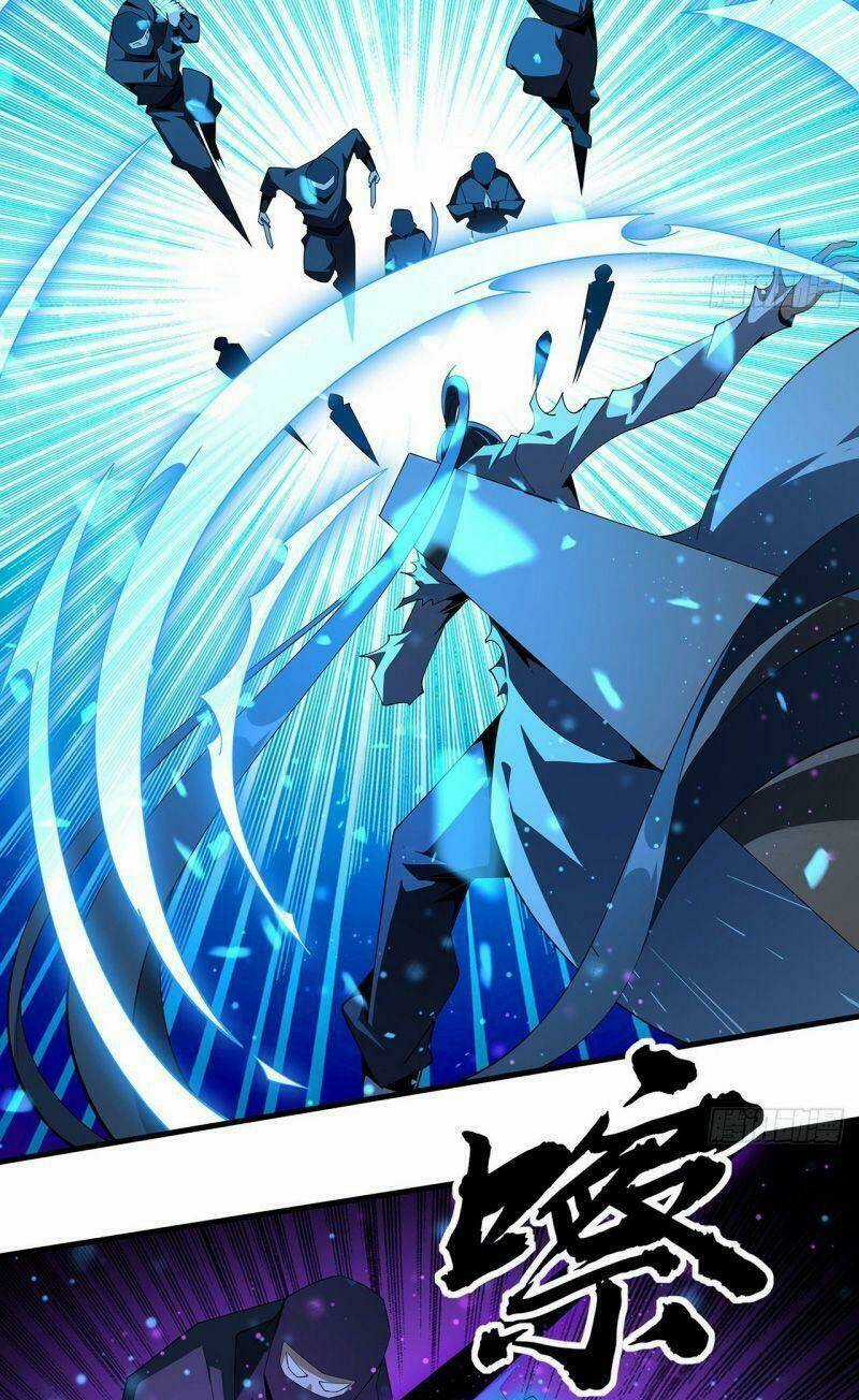 Kiếm Tu Imba Nhất Quả Đất - Chapter 102 - Trang 11