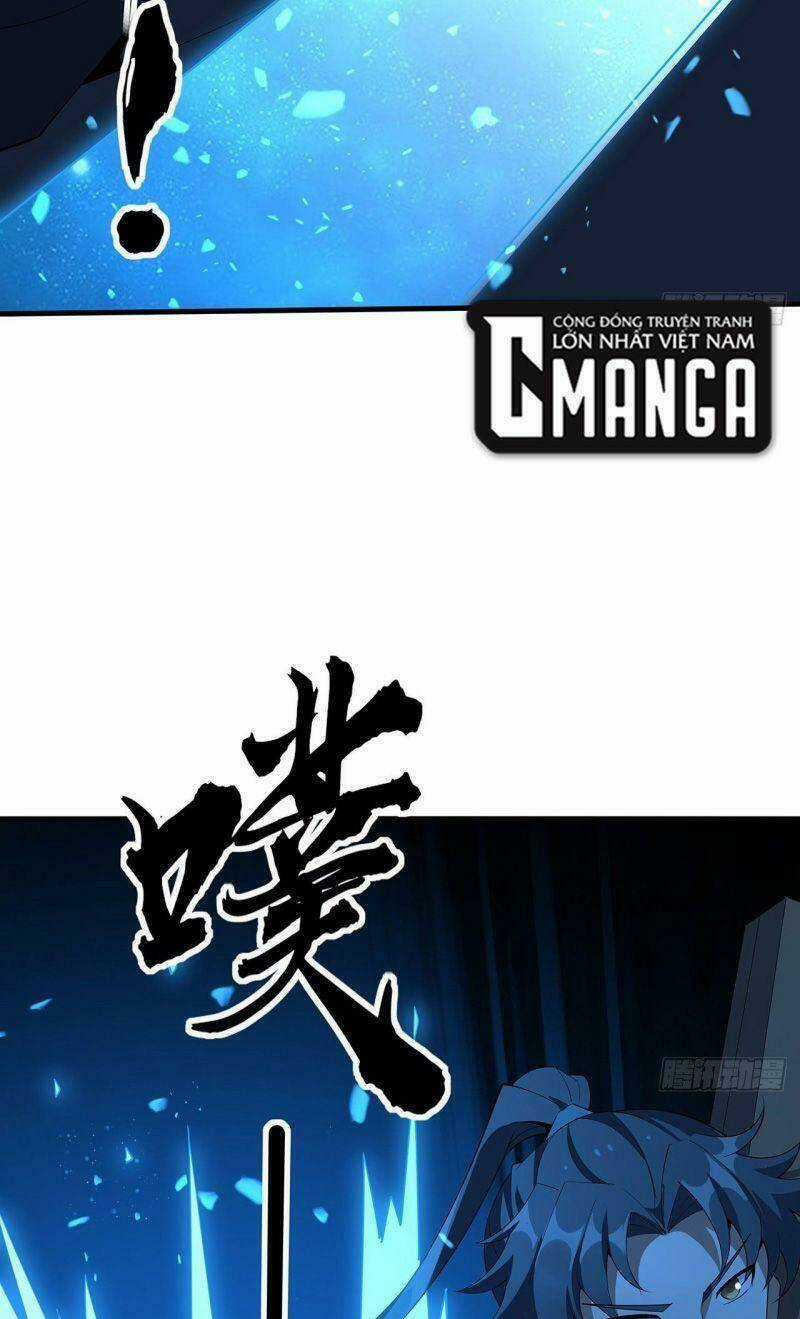 Kiếm Tu Imba Nhất Quả Đất - Chapter 102 - Trang 14