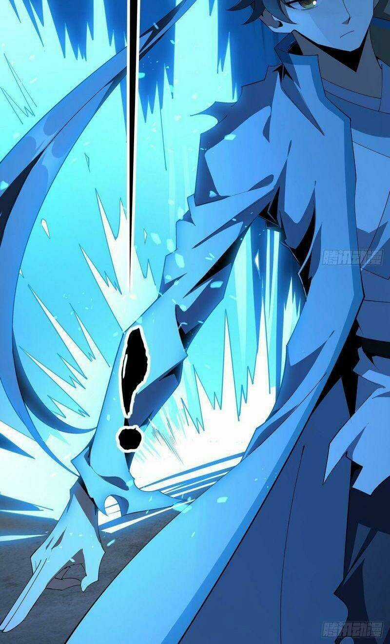 Kiếm Tu Imba Nhất Quả Đất - Chapter 102 - Trang 15