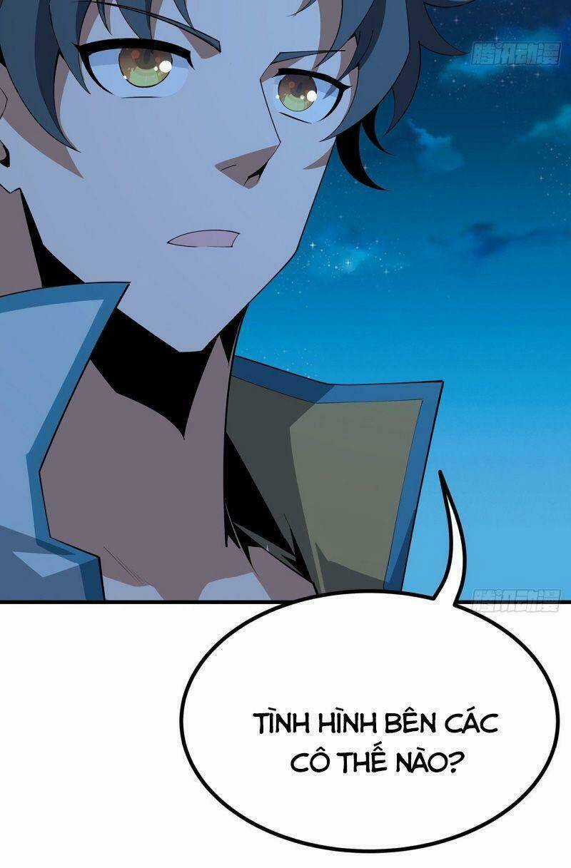 Kiếm Tu Imba Nhất Quả Đất - Chapter 102 - Trang 18