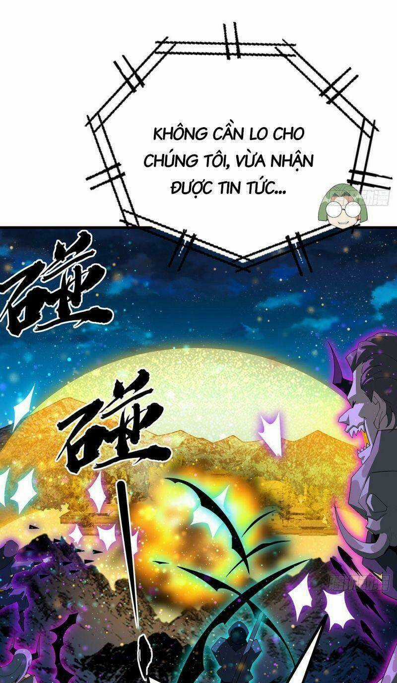 Kiếm Tu Imba Nhất Quả Đất - Chapter 102 - Trang 19